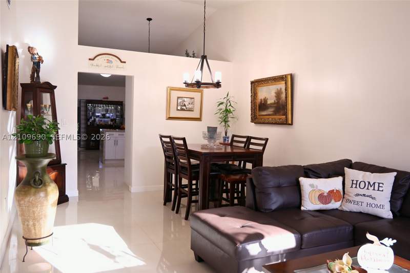 3 bedroom SingleFamilyResidence at 5651 W 20th Ct, Michelle Jardins, Hialeah — photo 3