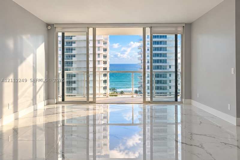 2 bedroom Condominium at 5600 Collins Ave 14W, 5600 Condo, Miami Beach — photo 1