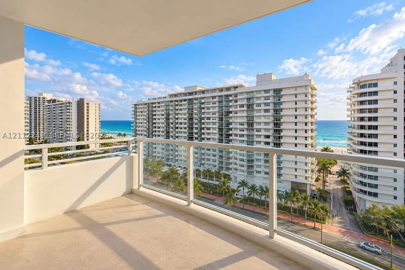 2 bedroom Condominium at 5600 Collins Ave 14W, 5600 Condo, Miami Beach — photo 2