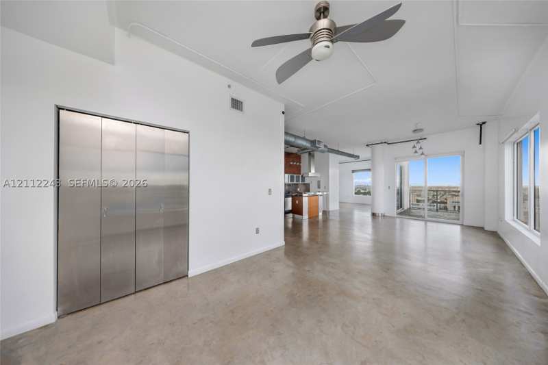 2 bedroom Condominium at 10 SW South River Dr Phi15, Neo Condo, Miami — photo 1