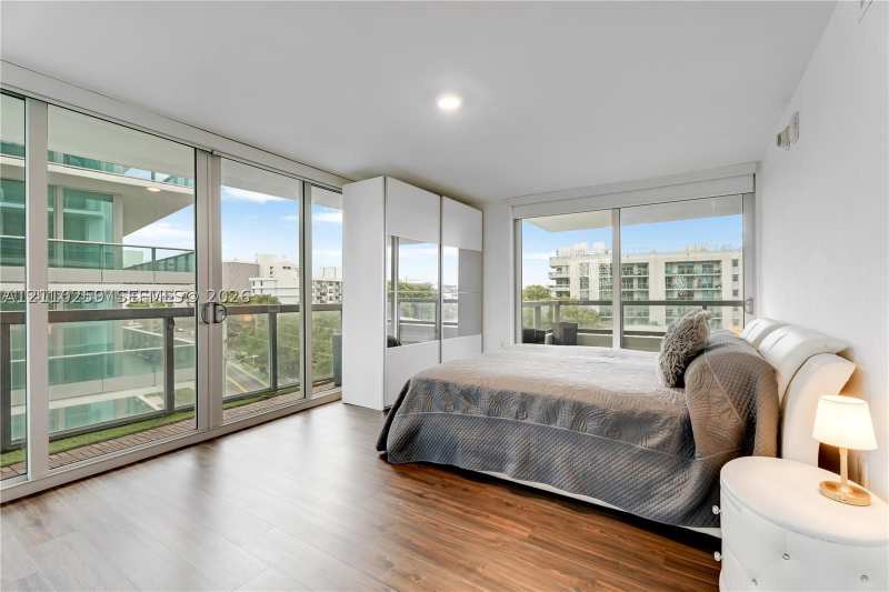 2 bedroom Condominium at 9261 E Bay Harbor Dr 607, The Ivory Residence Condo, Bay Harbor Islands — photo 1