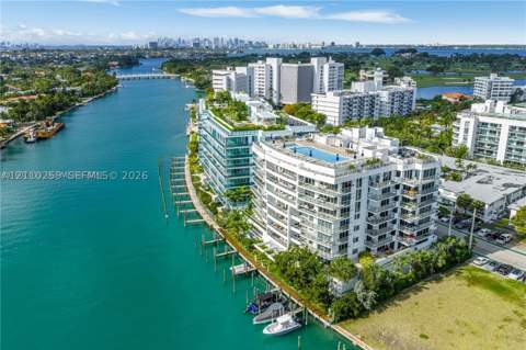 9261 E Bay Harbor Dr 607, Bay Harbor Islands FL - photo 17 of 42