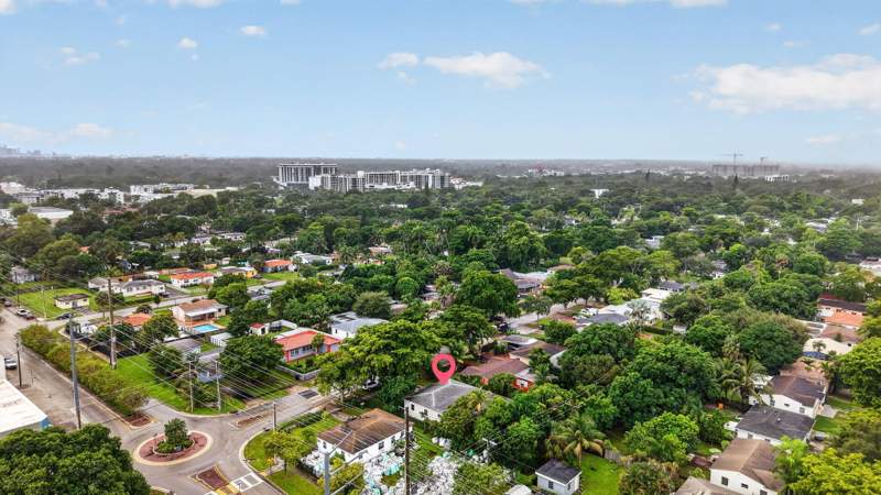 3 bedroom SingleFamilyResidence at 1385 NE 131st Street, Lamor Estates Sub, North Miami — photo 4