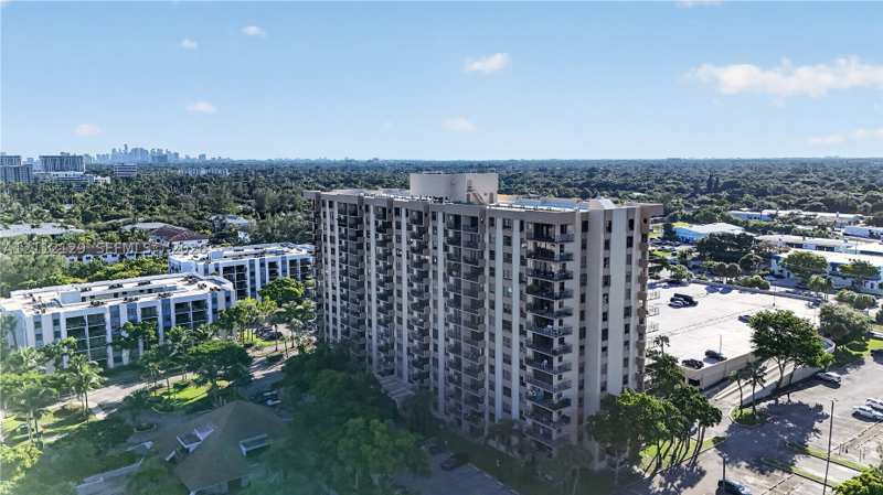 2 bedroom Condominium at 1470 NE 123rd St A1209, Greenwich Ph I Condo, North Miami — photo 1