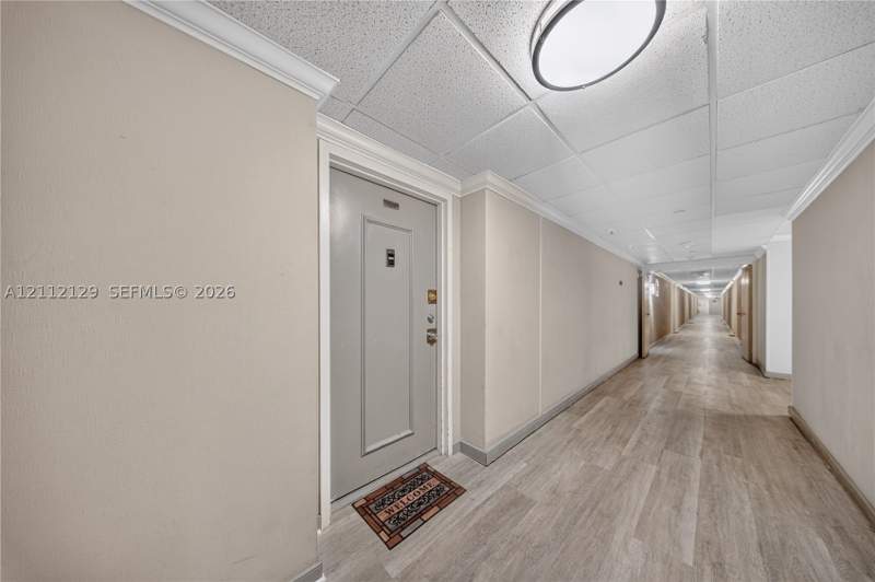 2 bedroom Condominium at 1470 NE 123rd St A1209, Greenwich Ph I Condo, North Miami — photo 4