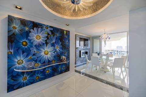 17555 Collins Avenue 2305, Sunny Isles Beach FL - photo 12 of 42