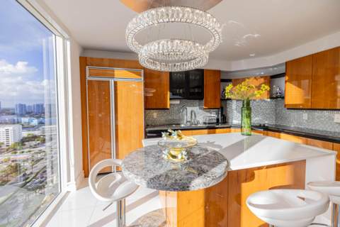 17555 Collins Avenue 2305, Sunny Isles Beach FL - photo 14 of 42