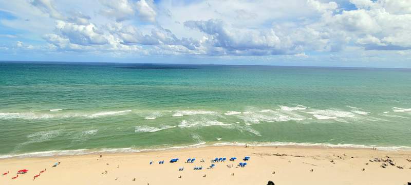 3 bedroom Condominium at 17555 Collins Avenue 2305, The Pinnacle Condo, Sunny Isles Beach — photo 2