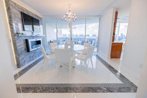 17555 Collins Avenue 2305, Sunny Isles Beach FL - photo 9 of 42