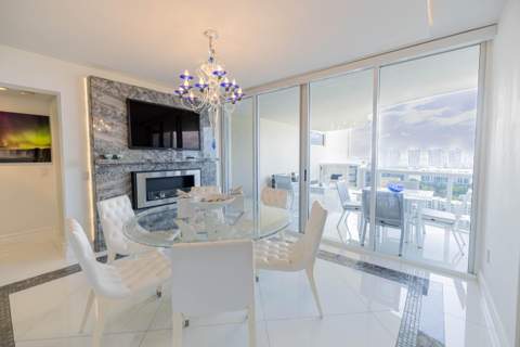 17555 Collins Avenue 2305, Sunny Isles Beach FL - photo 10 of 42