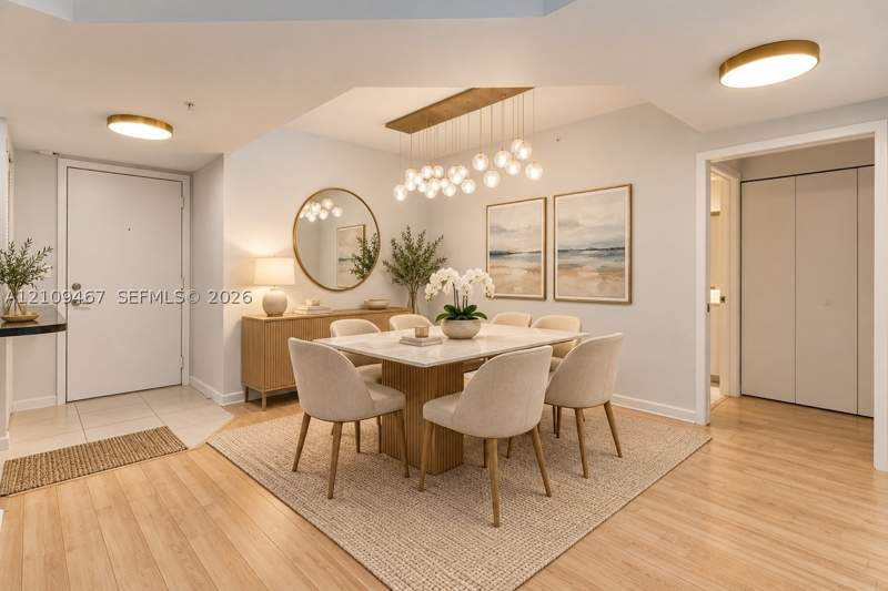 2 bedroom Condominium at 18800 NE 29th Ave 226, Venture At Aventura East, Aventura — photo 4