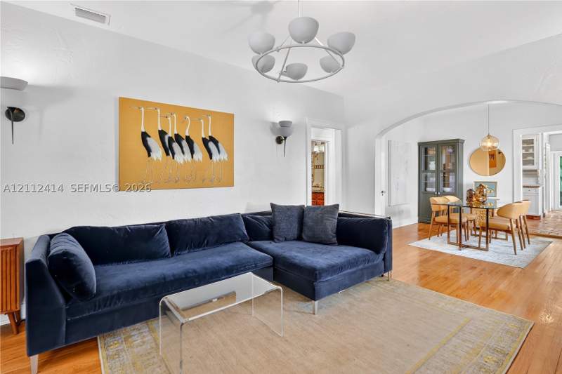 3 bedroom SingleFamilyResidence at 1506 Lisbon St., C Gab Granada Sec Rev, Coral Gables — photo 4