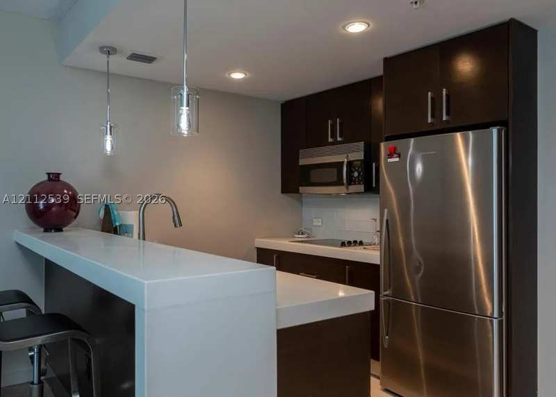 1 bedroom Condominium at 17315 Collins Ave 705, Sole Condo, Sunny Isles Beach — photo 1