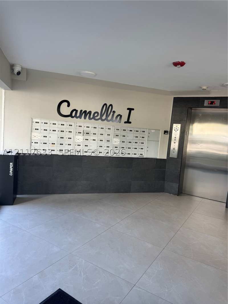 1 bedroom Condominium at 1770 NE 191st St 104-1, Jade Winds Group -, Miami — photo 1