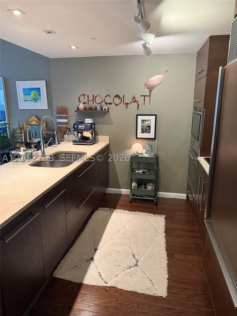 1 bedroom Condominium at 475 Brickell Ave 2011, Iconbrickell Condo No 1, Miami — photo 5