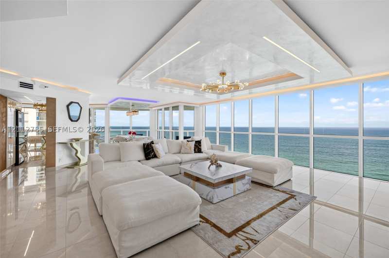 2 bedroom Condominium at 16425 Collins Ave 2016, Oceania I Condo, Sunny Isles Beach — photo 1