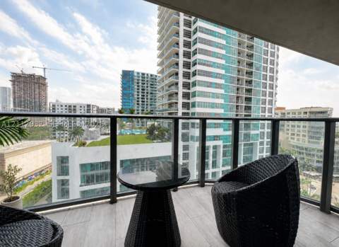 121 NE 34th St 903, Miami FL - photo 12 of 33