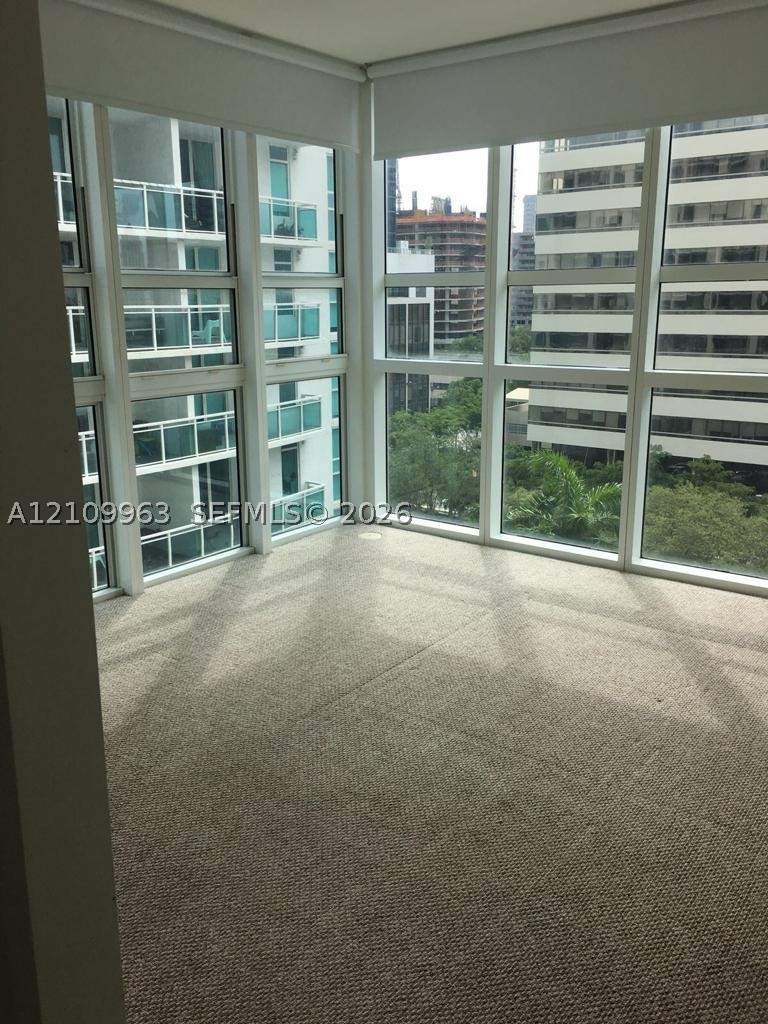 1 bedroom Condominium at 950 Brickell Bay Dr 701, The Plaza 851 Brickell Co, Miami — photo 2