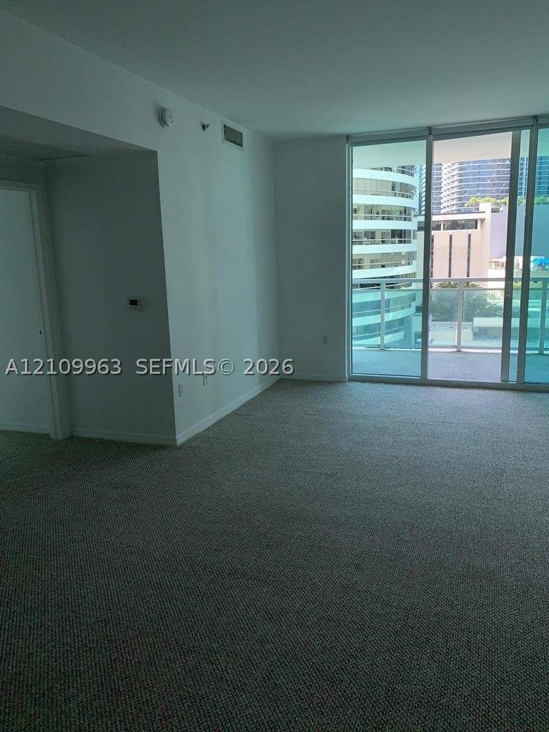 1 bedroom Condominium at 950 Brickell Bay Dr 701, The Plaza 851 Brickell Co, Miami — photo 3