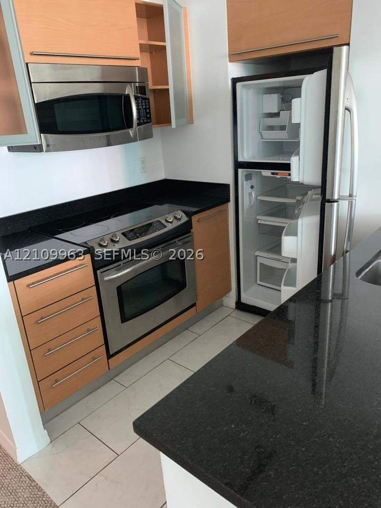 1 bedroom Condominium at 950 Brickell Bay Dr 701, The Plaza 851 Brickell Co, Miami — photo 5
