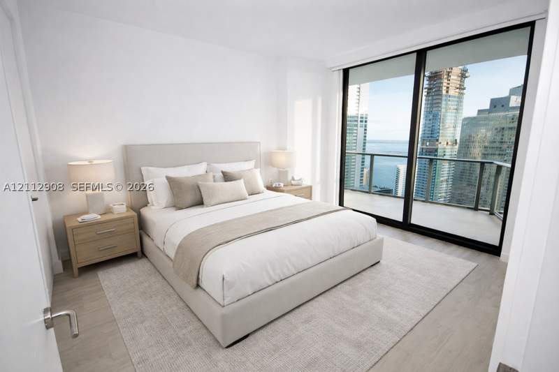 3 bedroom Condominium at 1300 S Miami Ave 3506, 1300 S Miami Avenue Condo, Miami — photo 2