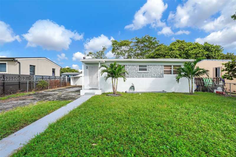 3 bedroom SingleFamilyResidence at 2311 NW 140th St, Long Estates, Opa Locka — photo 1