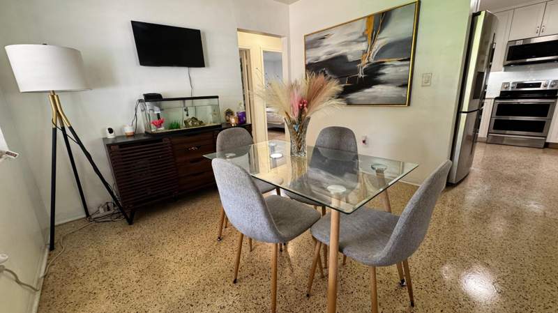 2 bedroom SingleFamilyResidence at 1070 NE 143rd Street, Biscayne Highlands, North Miami — photo 3