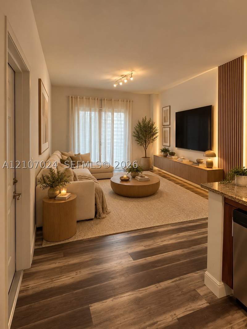 3 bedroom Condominium at 7260 NW 114th Ave 20610, Palm Gardens At Doral Con, Doral — photo 4