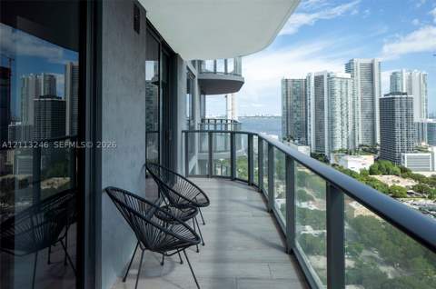 121 NE 34th St 2703, Miami FL - photo 12 of 23
