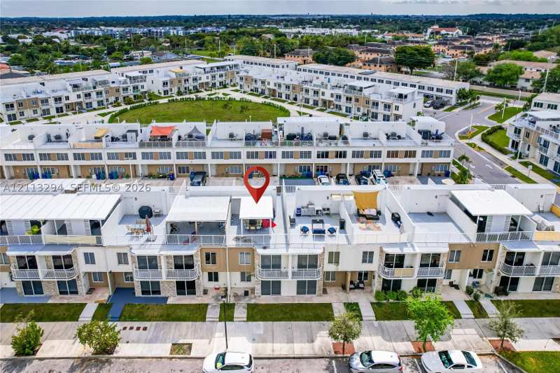4 bedroom Townhouse at 25880 SW 139th Path 0, Paradise Gardens, Homestead — photo 1