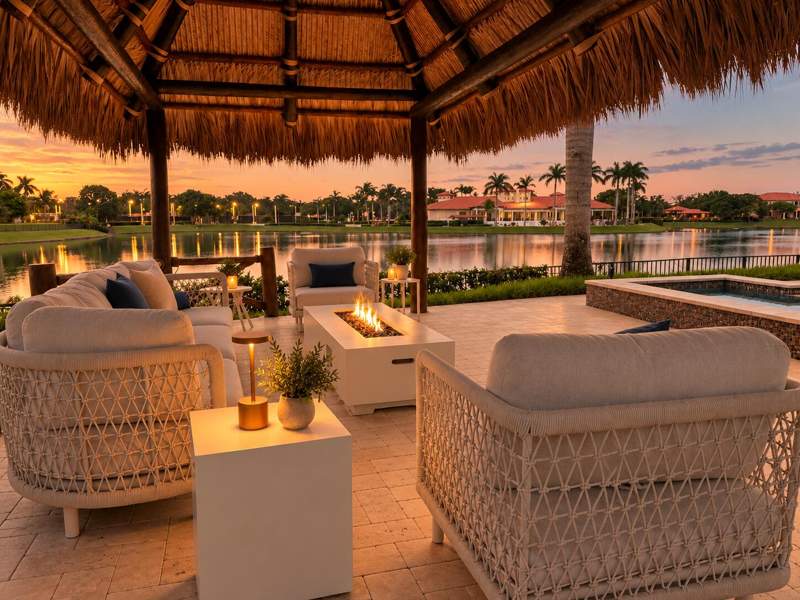 5 bedroom SingleFamilyResidence at 7770 SW 188th Terrace, Cutler Cay, Cutler Bay — photo 3