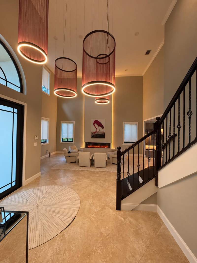 5 bedroom SingleFamilyResidence at 7770 SW 188th Terrace, Cutler Cay, Cutler Bay — photo 4