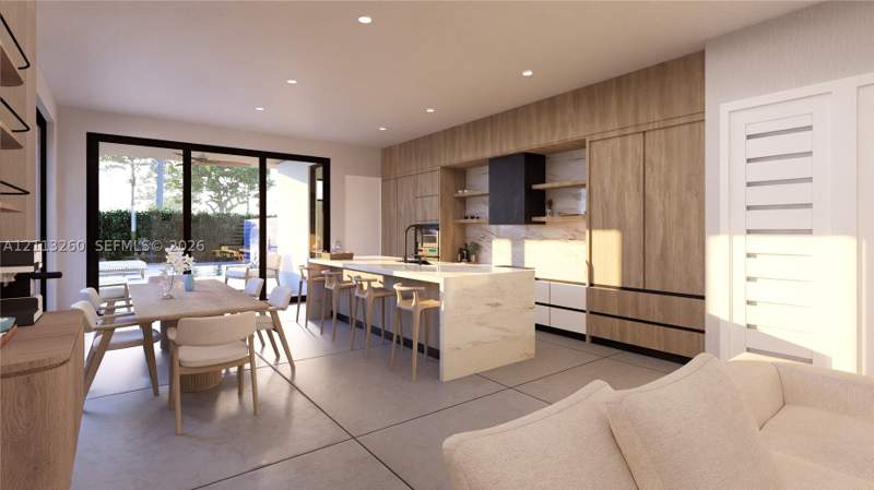4 bedroom Townhouse at 2928 SW 12th St, McAllister Terr, Miami — photo 2