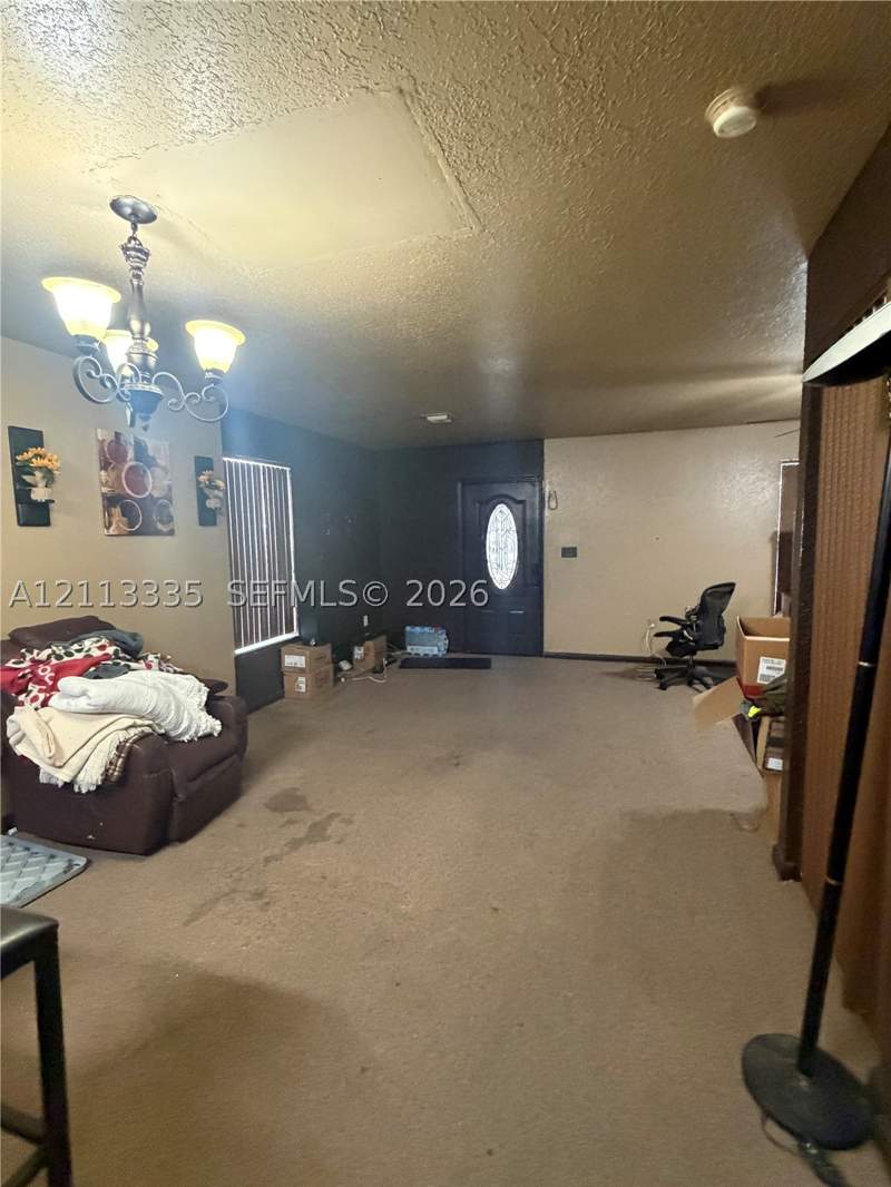3 bedroom SingleFamilyResidence at 1990 NW 1st Pl, Waddells, Miami — photo 3