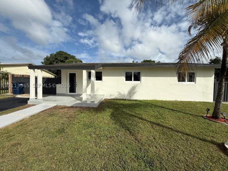 3 bedroom SingleFamilyResidence at 12051 SW 178th Ter, South Miami Hgts Add B, Miami — photo 4
