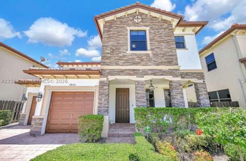 9860 NW 86th Ter, Doral FL - photo 6 of 43
