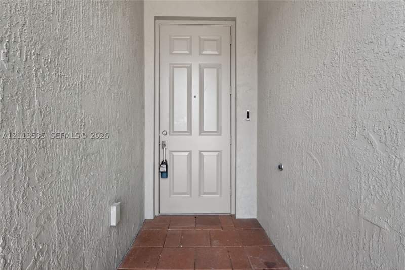 3 bedroom Townhouse at 3436 W 111th Pl, Aquabella North, Hialeah — photo 5