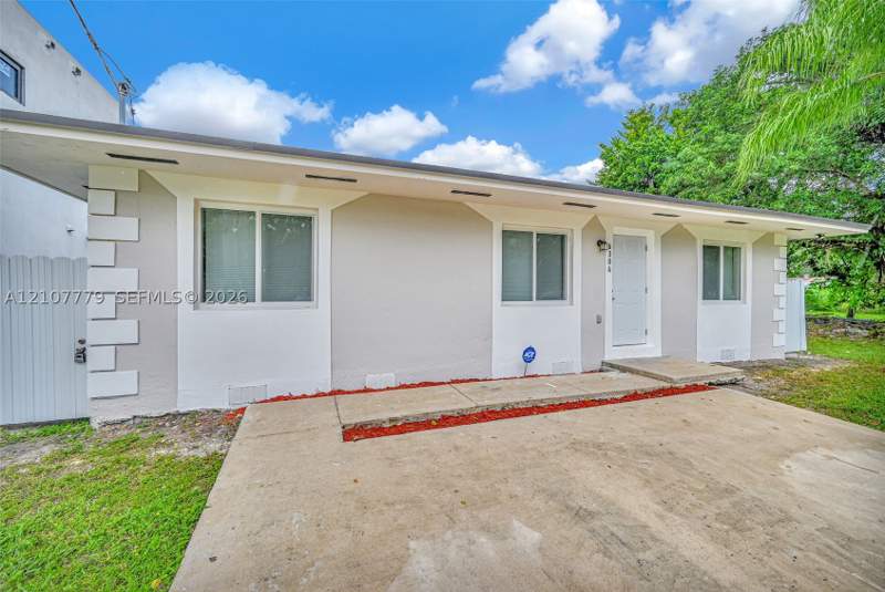 3 bedroom SingleFamilyResidence at 6306 NW 19th Ct, Bullards, Miami — photo 3