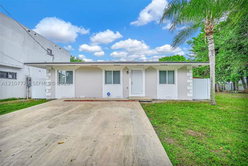 3 bedroom SingleFamilyResidence at 6306 NW 19th Ct, Bullards, Miami — photo 4