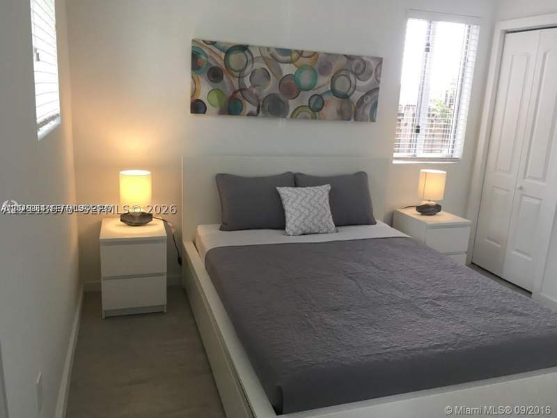 1 bedroom Condominium at 1601 Meridian Ave 110, Lincoln Sub, Miami Beach — photo 4
