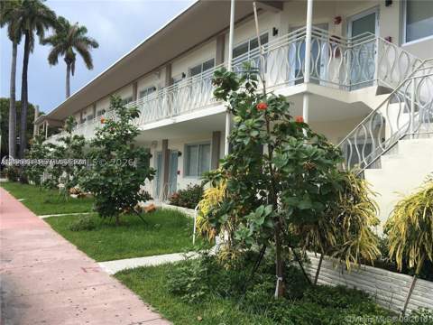 1601 Meridian Ave 110, Miami Beach FL - photo 6 of 8