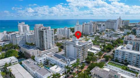 245 18 St 902, Miami Beach FL - photo 10 of 30