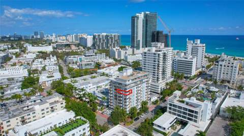 245 18 St 902, Miami Beach FL - photo 8 of 30
