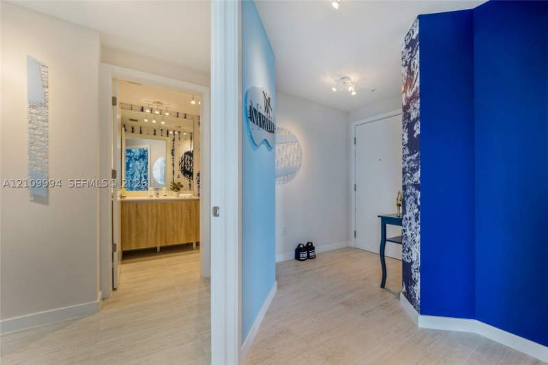 2 bedroom Condominium at 3900 Biscayne Blvd N-817, Quadro Condo, Miami — photo 3
