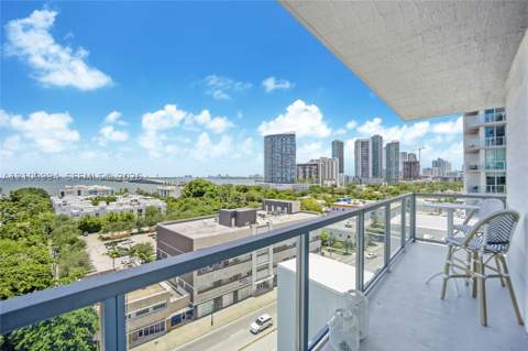 3900 Biscayne Blvd N-817, Miami FL - photo 6 of 20