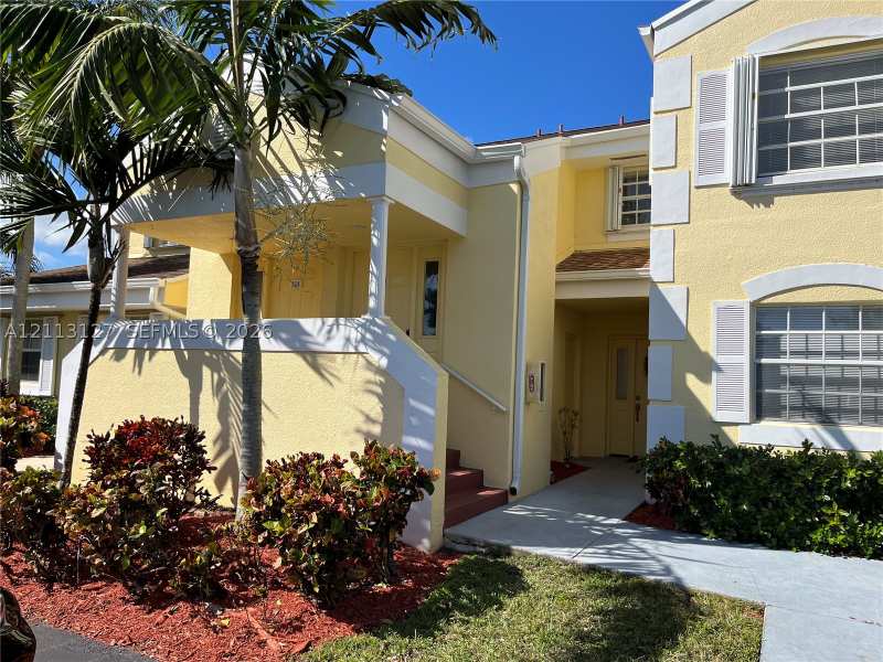2 bedroom Condominium at 2520 SE 19th Pl 202-B, Keys Gate Condo No Two, Homestead — photo 1
