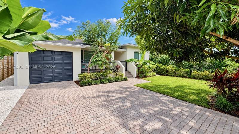 2 bedroom SingleFamilyResidence at 6325 SW 30th St, Coral Villas Rev, Miami — photo 3