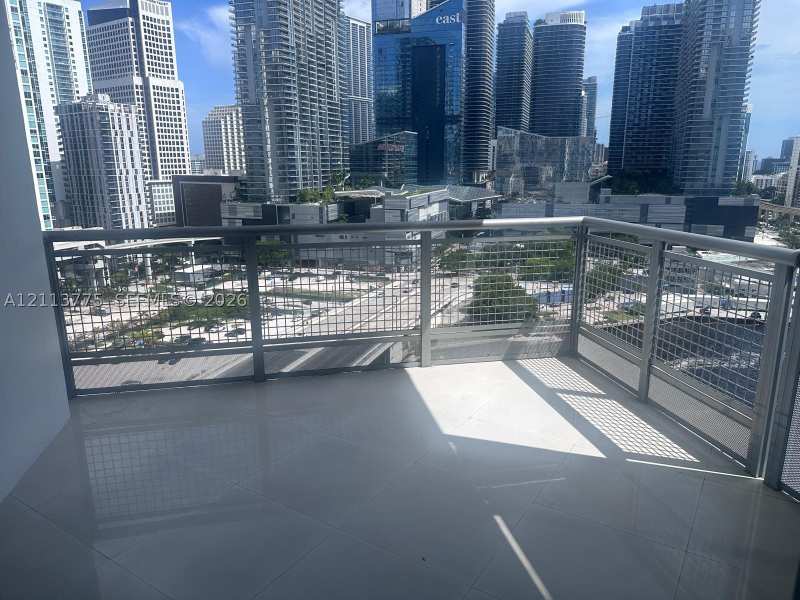 1 bedroom Condominium at 350 S Miami Ave. 1908, Wind Condo, Miami — photo 1