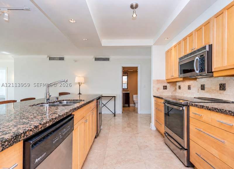 1 bedroom Condominium at 770 NE 69th St 3H, Palm Bay Condominium, Miami — photo 3