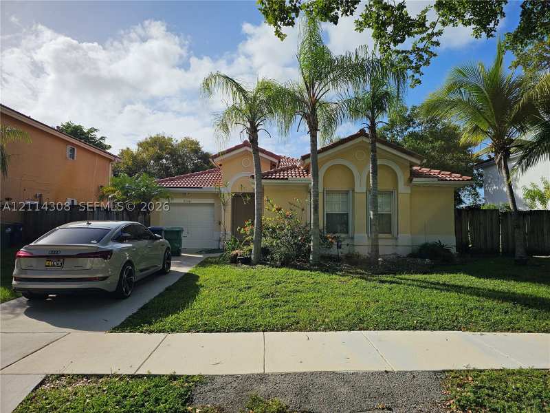 3 bedroom SingleFamilyResidence at 9056 SW 213th St, Lakes By The Bay Sec 10, Cutler Bay — photo 1